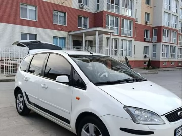 Авто Ford C-Max 2005 № 7631900