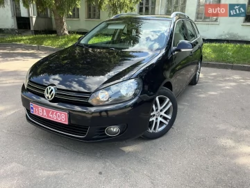 Авто Volkswagen Golf 2012 № 7631917