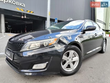 Авто KIA Optima 2015 № 7631930
