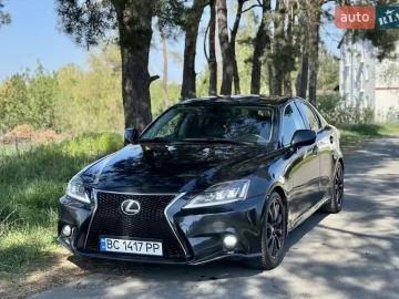 Авто Lexus Is 2007 № 7631937