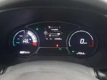 Авто KIA Soul 2015 № 7631940
