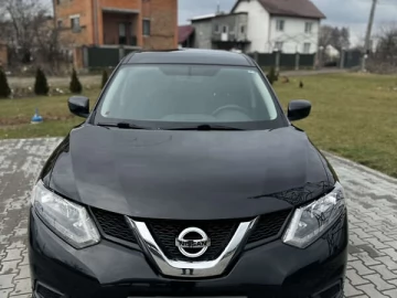 Авто Nissan Rogue 2016 № 7631944
