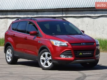 Авто Ford Escape 2013 № 7631947