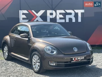 Авто Volkswagen Beetle 2013 № 7631949