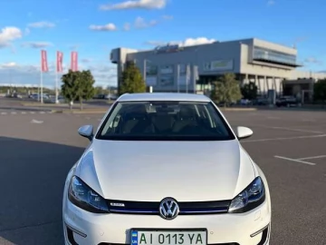 Авто Volkswagen Golf 2017 № 7631953