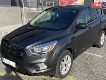 Авто Ford Escape 2019 № 7631954