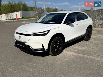 Авто Honda Ens1 2024 № 7631993