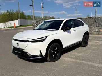 Авто Honda Ens1 2024 № 7631994