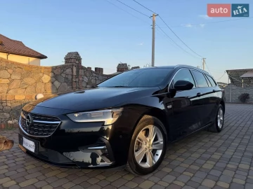 Авто Opel Insignia 2021 № 7632004
