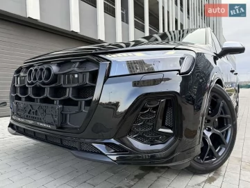 Авто Audi Sq7 2024 № 7632031