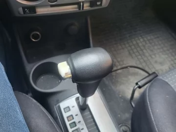 Авто Hyundai Getz 2006 № 7632032