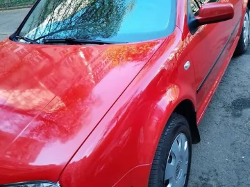 Авто Volkswagen Golf 2002 № 7632049