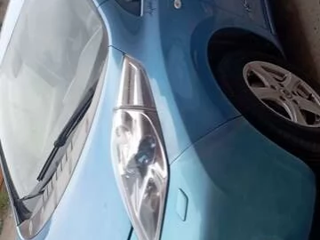 Авто Nissan Leaf 2012 № 7632059