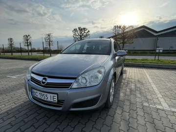 Авто Opel Astra 2007 № 7632068