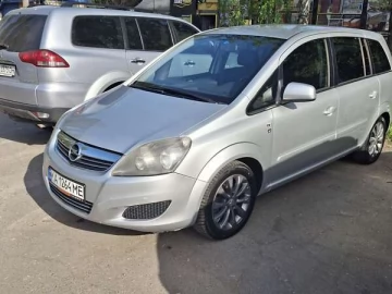 Авто Opel Zafira 2010 № 7632092