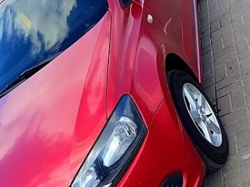 Авто Volkswagen Polo 2013 № 7632108
