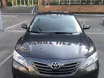 Авто Toyota Camry 2008 № 7632122