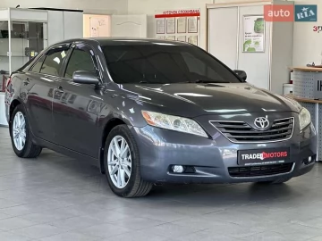 Авто Toyota Camry 2007 № 7632130