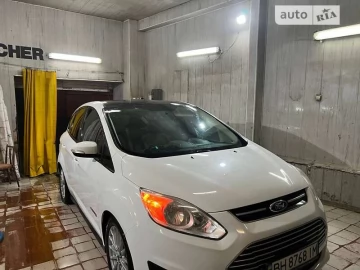 Авто Ford C-Max 2014 № 7632143