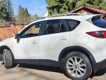 Авто Mazda Cx-5 2014 № 7632162