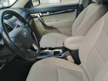 Авто KIA Sorento 2013 № 7632169