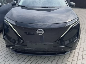 Авто Nissan Ariya 2022 № 7632199