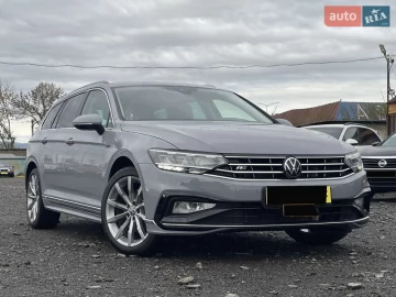 Авто Volkswagen Passat 2024 № 7632217