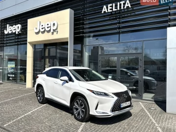 Авто Lexus Rx 2021 № 7632221