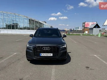 Авто Audi Q7 2023 № 7632231