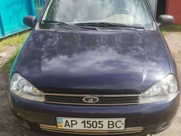 Авто ВАЗ 1118 Калина 2008 № 7632240
