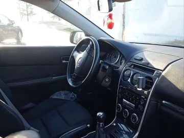Авто Mazda 6 2006 № 7632247