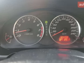 Авто Mazda 6 2005 № 7632248