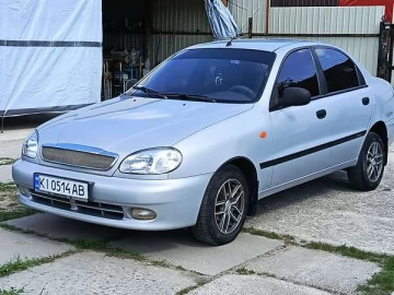 Авто ЗАЗ Lanos 2011 № 7632249