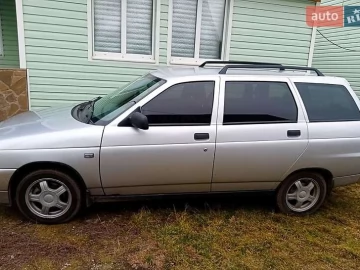 Авто ВАЗ 2111 2011 № 7632250