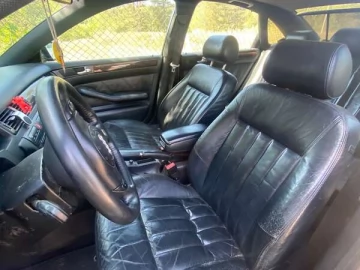 Авто Audi A6 2001 № 7632274