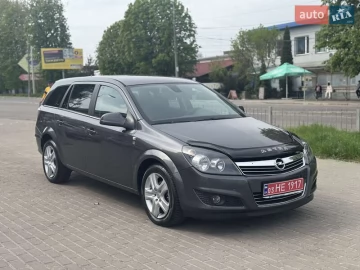 Авто Opel Astra 2010 № 7632290