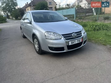 Авто Volkswagen Jetta 2010 № 7632292