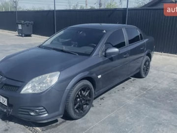 Авто Opel Vectra 2008 № 7632298