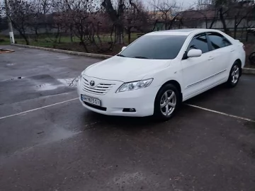 Авто Toyota Camry 2008 № 7632364