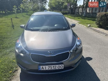 Авто KIA Forte 2015 № 7632372
