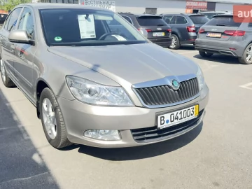 Авто Skoda Octavia 2011 № 7632373
