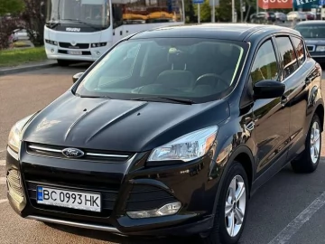Авто Ford Escape 2014 № 7632379