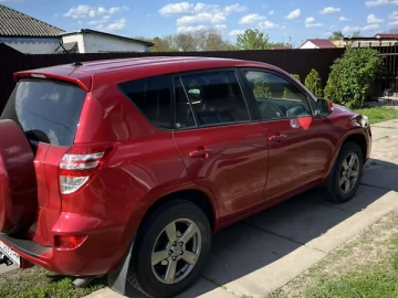 Авто Toyota Rav4 2012 № 7632401