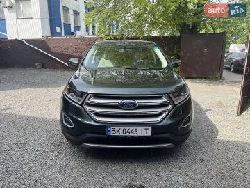 Авто Ford Edge 2015 № 7632407