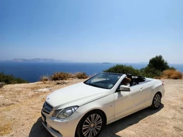 Авто Mercedes E-Class 2010 № 7632412