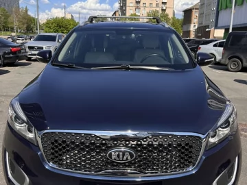 Авто KIA Sorento 2018 № 7632417