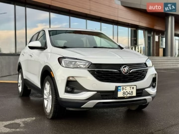 Авто Buick Encore Gx 2022 № 7632428