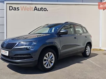 Авто Skoda Karoq 2020 № 7632438