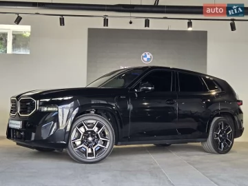 Авто BMW Xm 2024 № 7632505