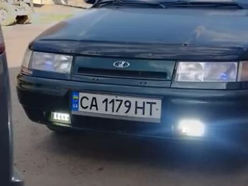 Авто ВАЗ 2110 2002 № 7632508